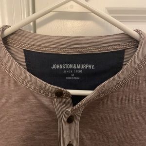 Men’s Long Sleeve Shirt